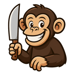 ChimpCut Avatar